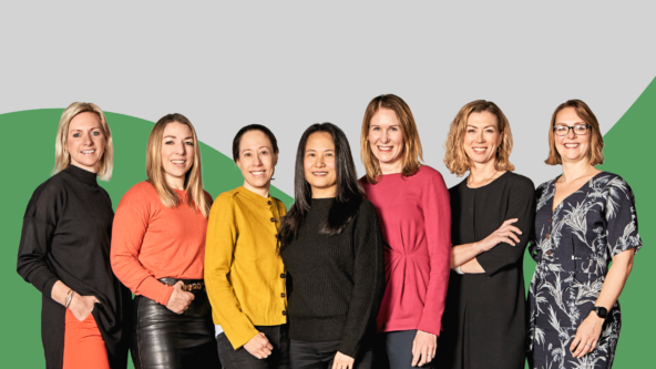 International Women's Day