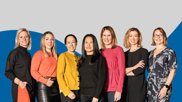 International Women’s Day: Male Allyship