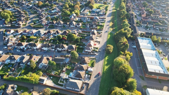 NewArch adopts the Sustainability Reporting Standard for Social Housing