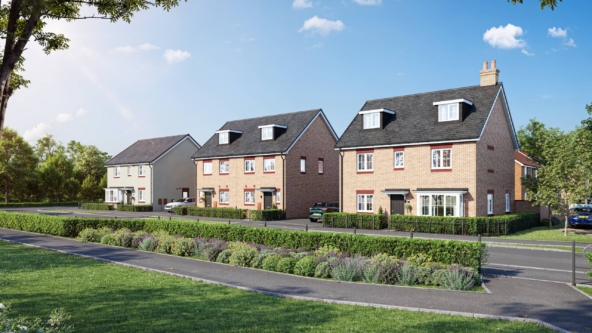 Octopus announces further investment and first acquisition by Affordable Housing Strategy