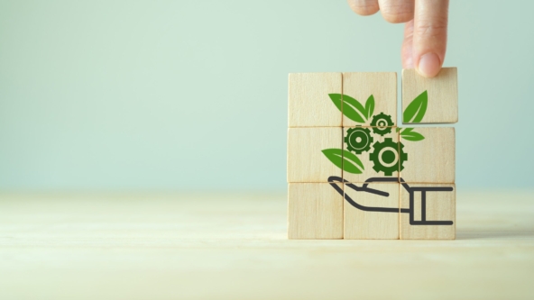 Why LGPS funds should embrace sustainable infrastructure
