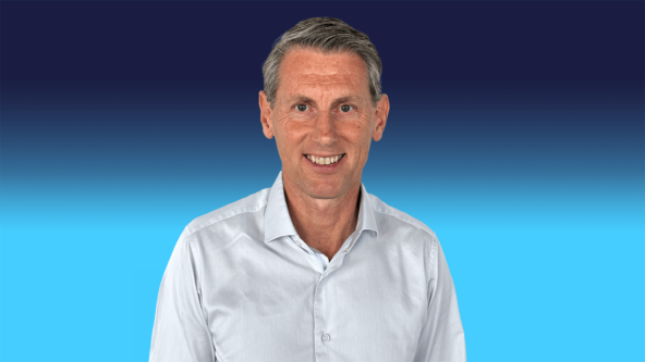 Octopus appoints Lieven Debruyne as Executive Vice Chair
